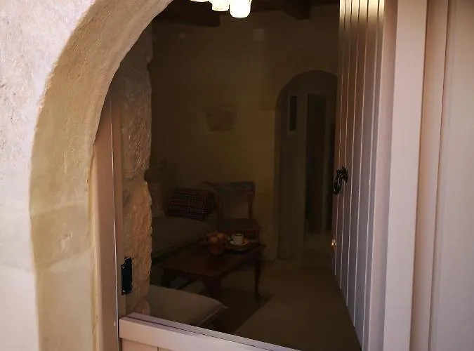 Casa Opuntia