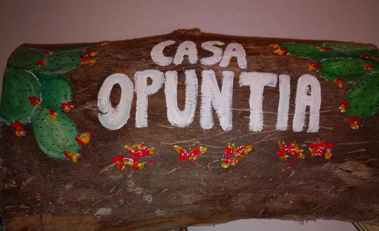 Casa vacanze Casa Opuntia *