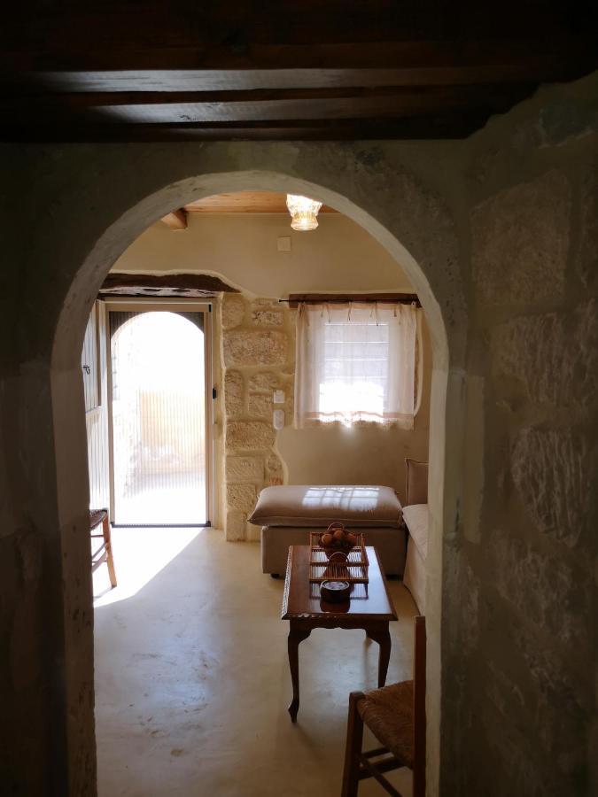Casa Opuntia Casa vacanze Pappaygiannades