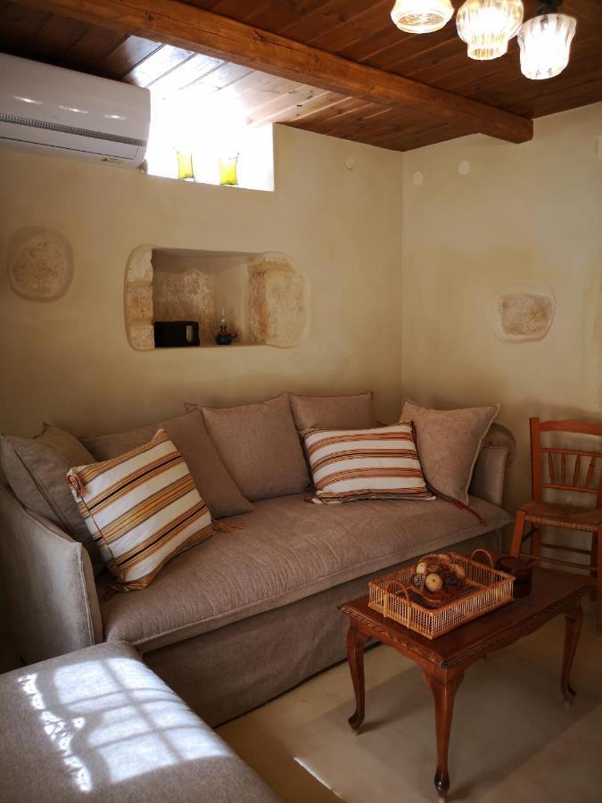Casa Opuntia Casa vacanze Pappaygiannades