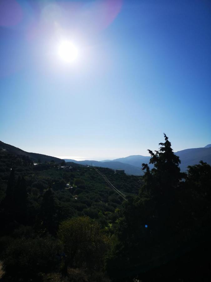 Casa vacanze Casa Opuntia Pappaygiannades