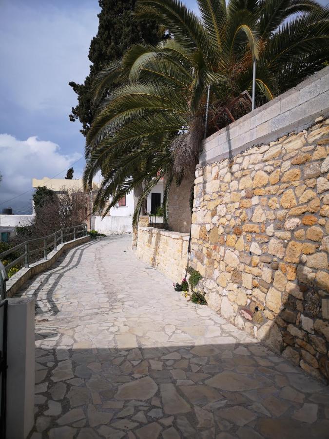 Casa Opuntia Casa vacanze *