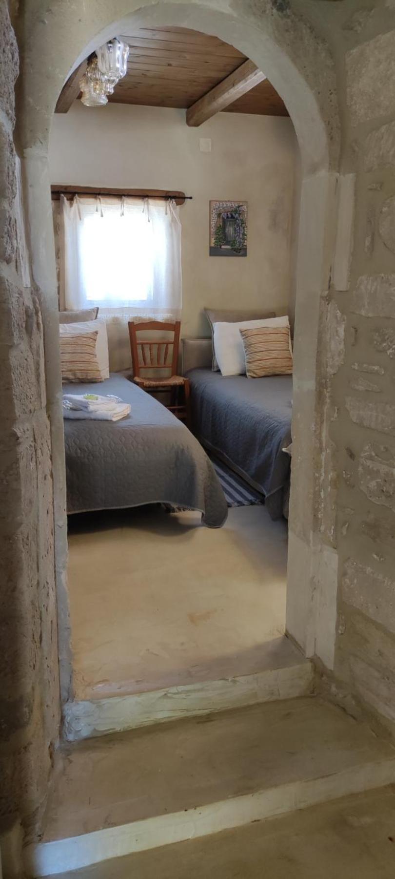 Casa vacanze Casa Opuntia Pappaygiannades