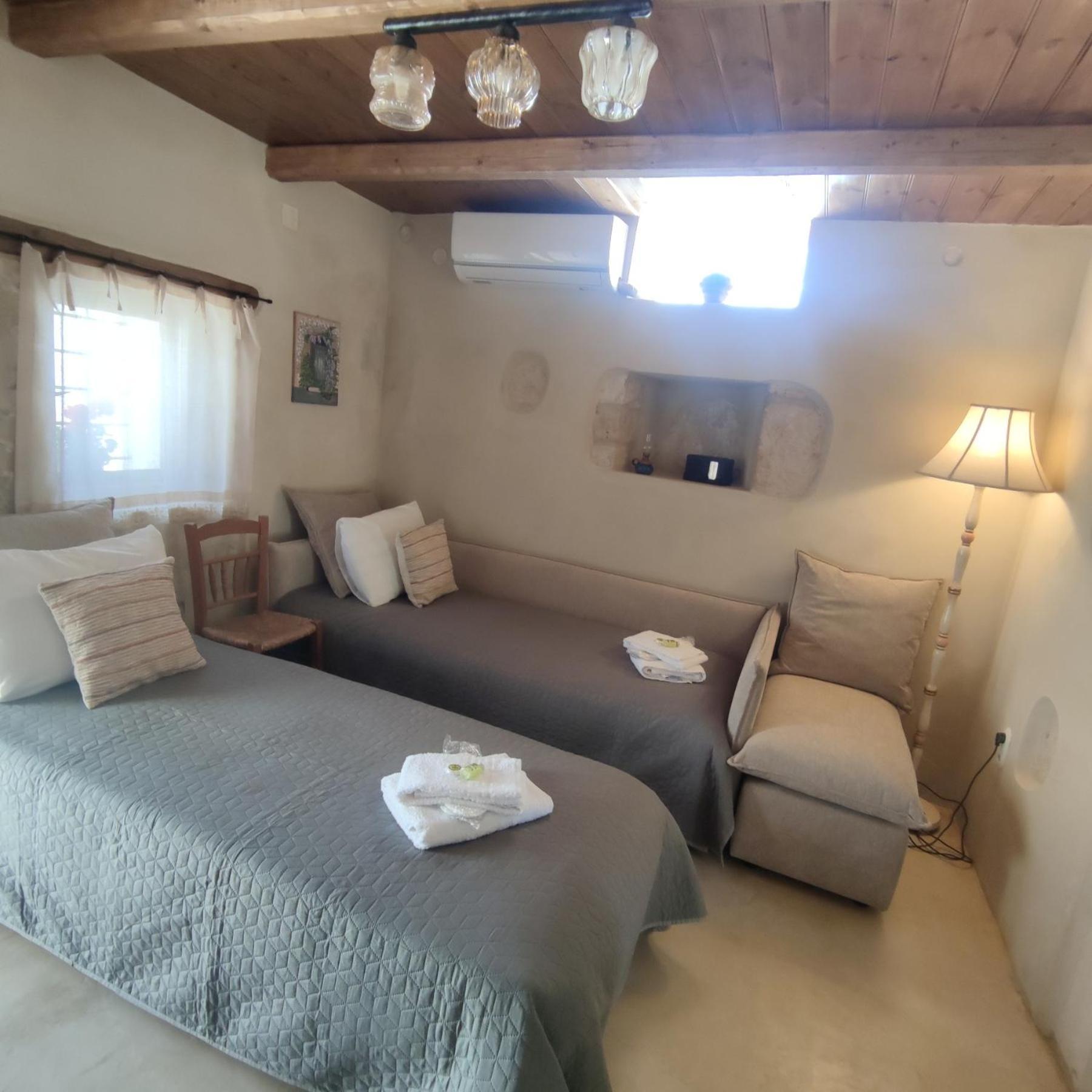 Casa vacanze Casa Opuntia *