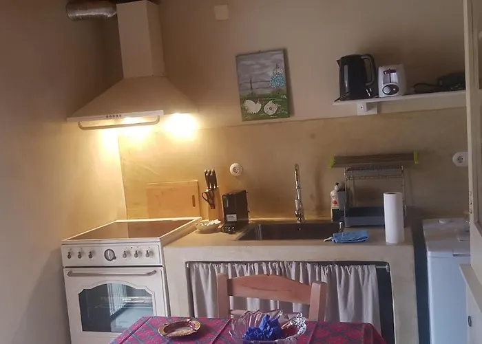 Casa Opuntia