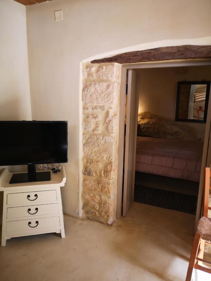 Casa Opuntia Holiday home Pappaygiannades