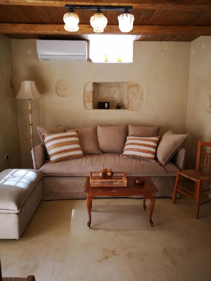Casa Opuntia Holiday home Pappaygiannades
