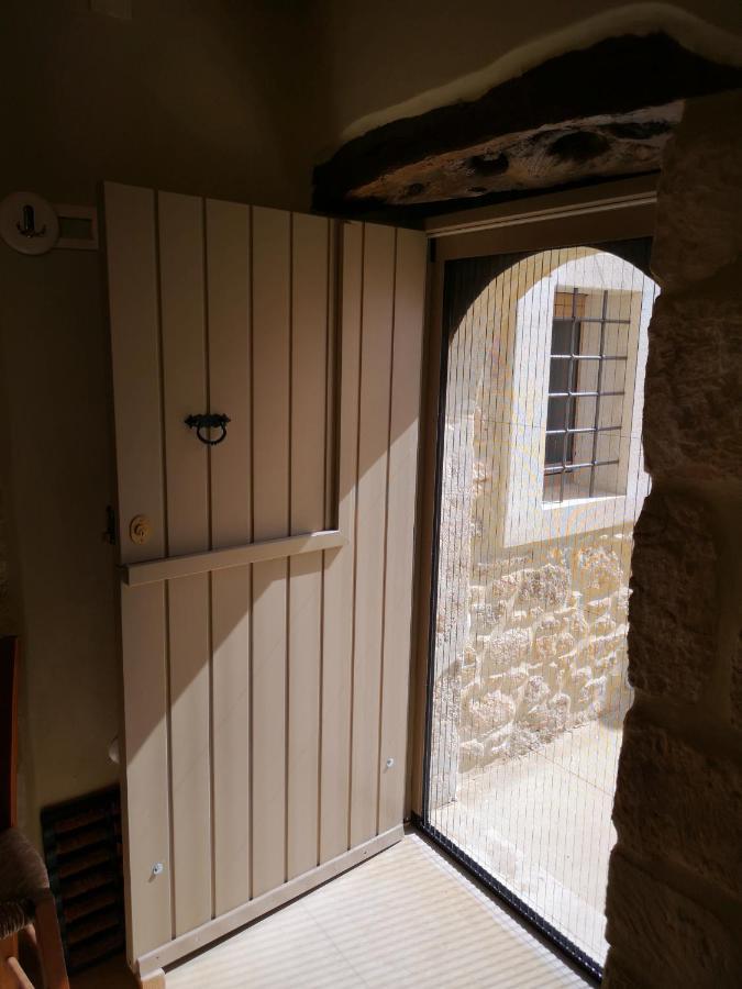 Casa Opuntia Holiday home