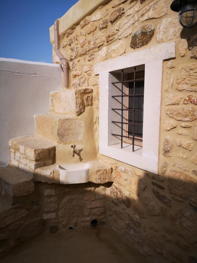 Holiday home Casa Opuntia *