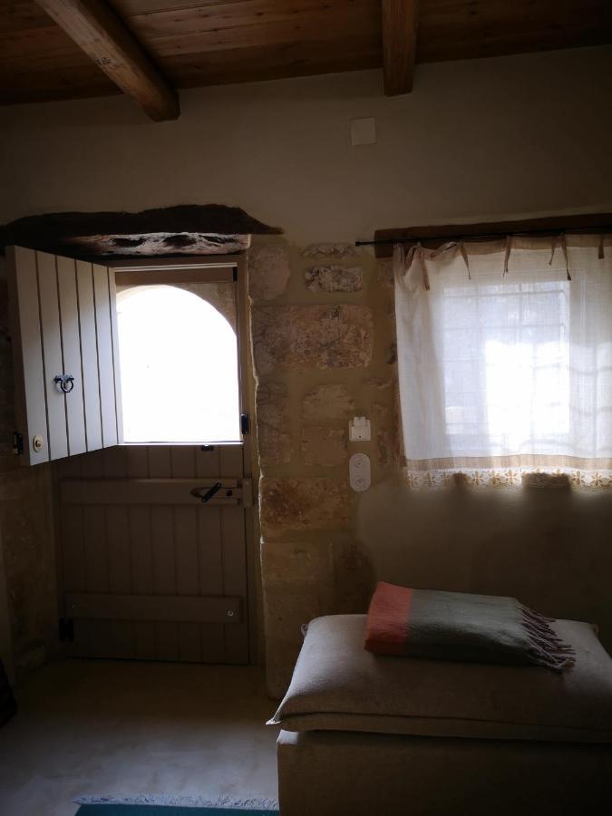 Holiday home Casa Opuntia Pappaygiannades