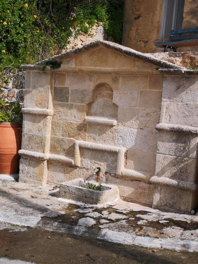 Holiday home Casa Opuntia