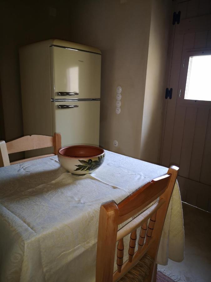 Casa Opuntia Holiday home Pappaygiannades