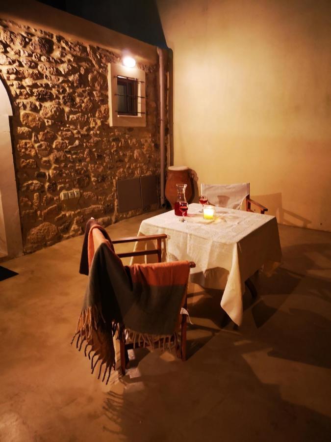 Holiday home Casa Opuntia