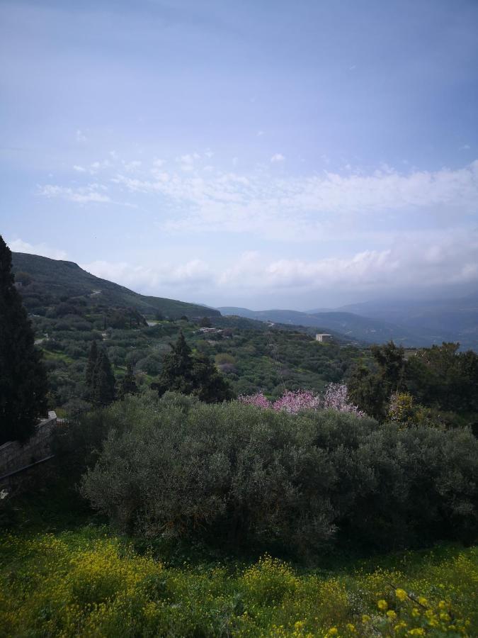 Holiday home Casa Opuntia Pappaygiannades
