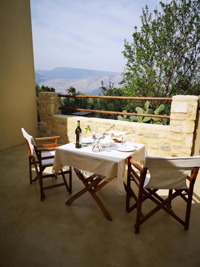 Casa Opuntia Holiday home Pappaygiannades