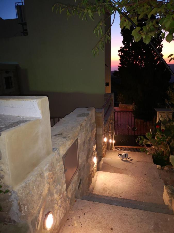 Casa Opuntia *