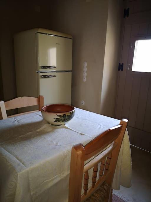 Casa Opuntia Holiday home Pappaygiannades