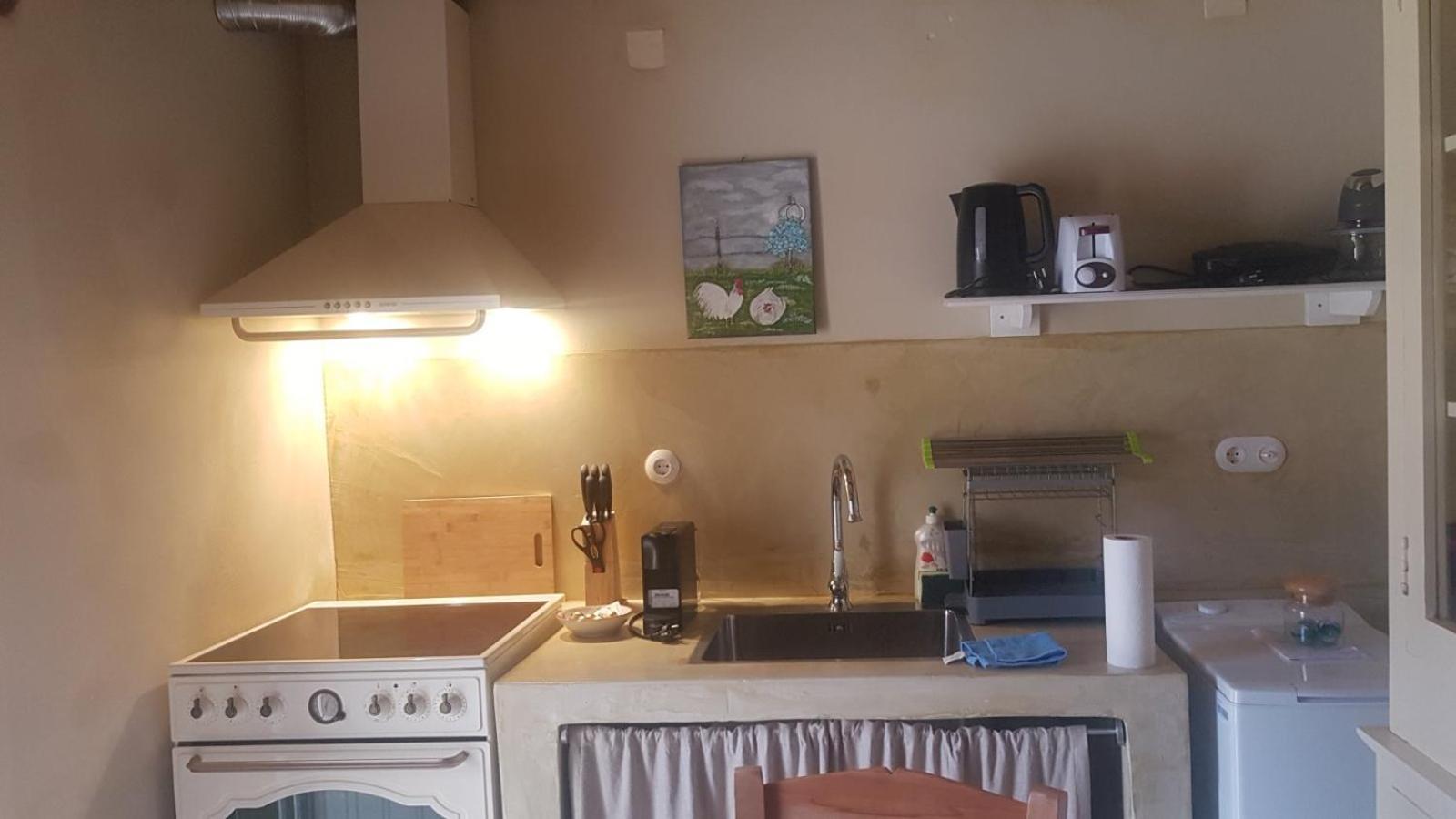 Holiday home Casa Opuntia *