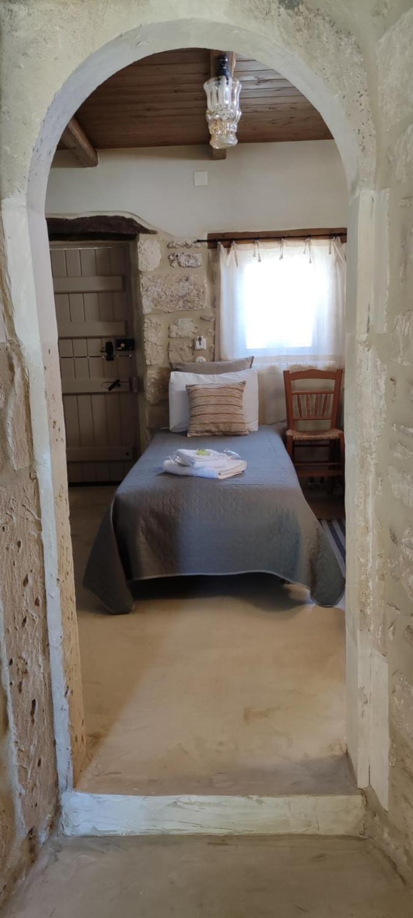 Casa Opuntia Holiday home