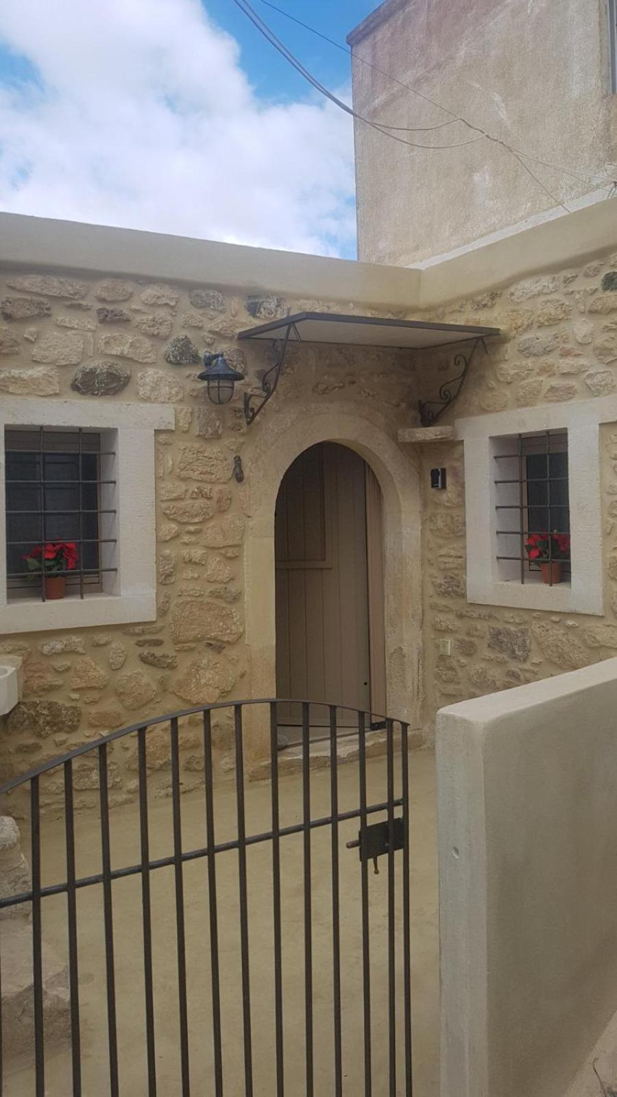 Holiday home Casa Opuntia