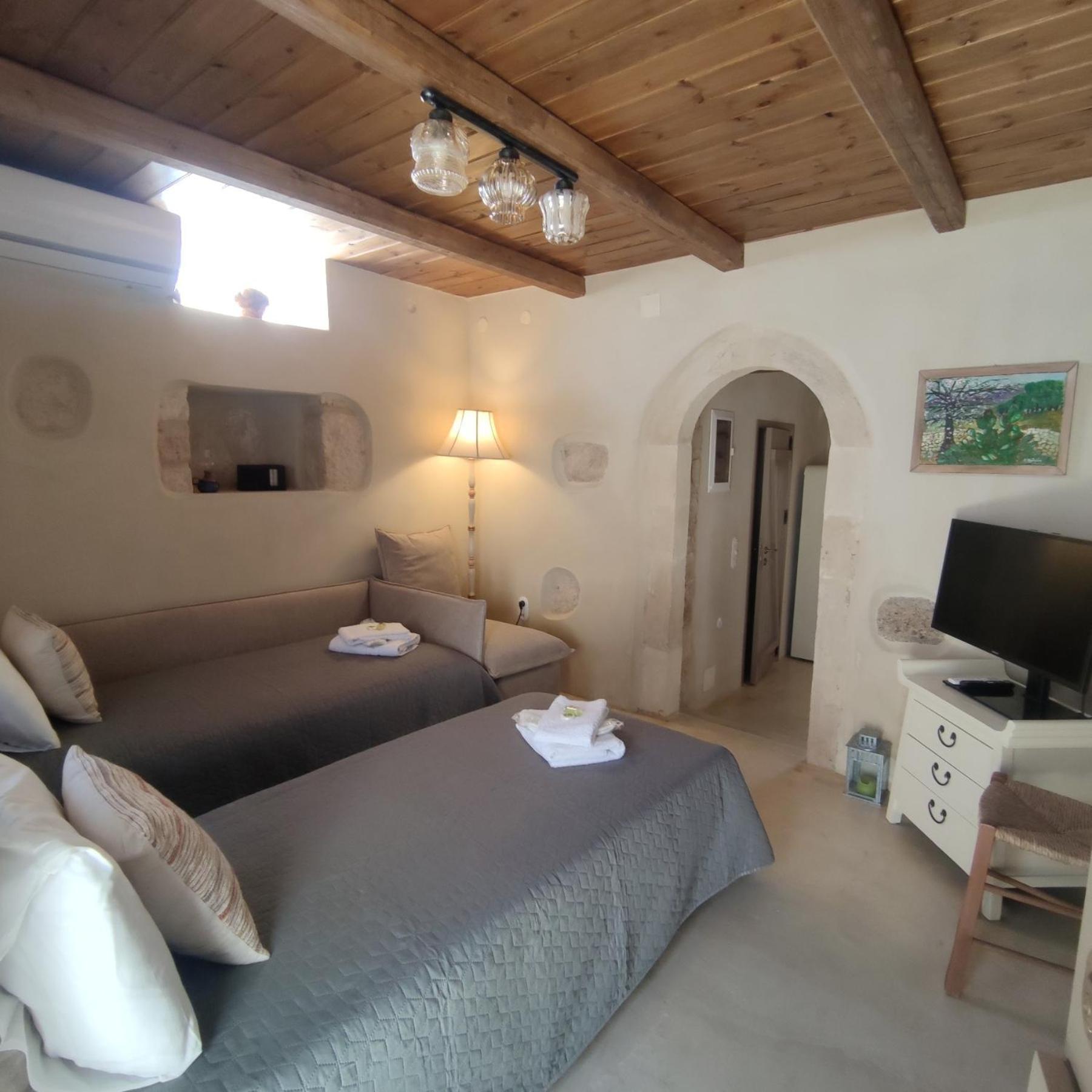 Casa Opuntia Holiday home *