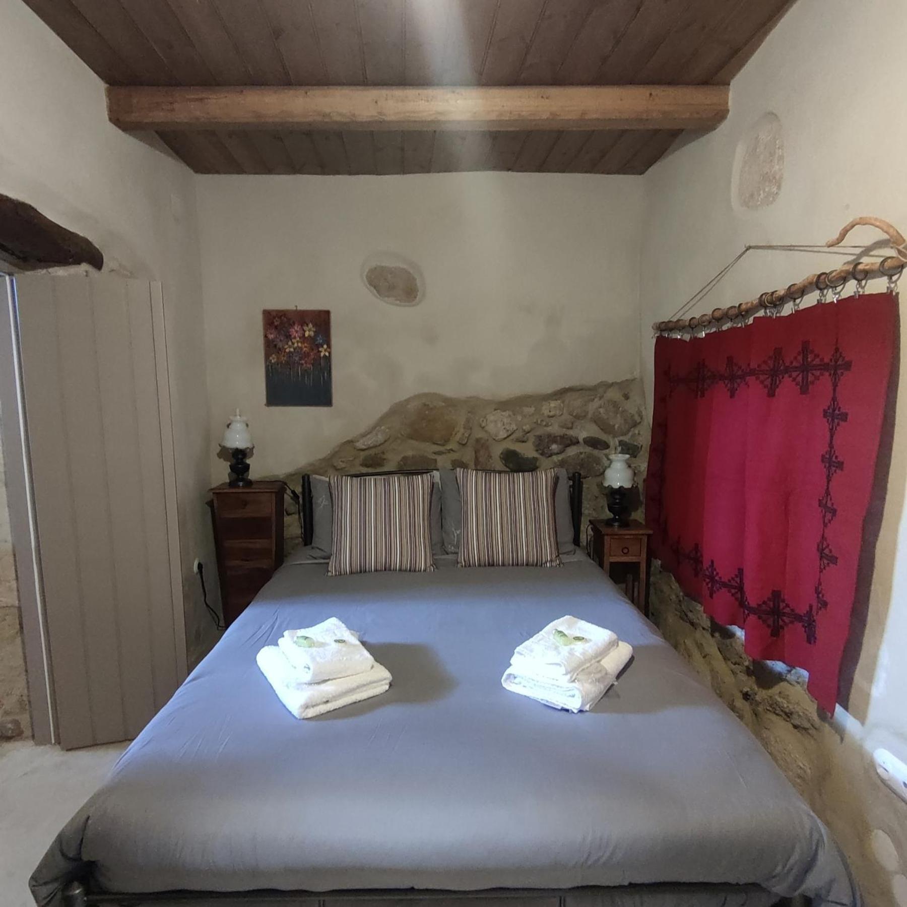 Casa Opuntia *