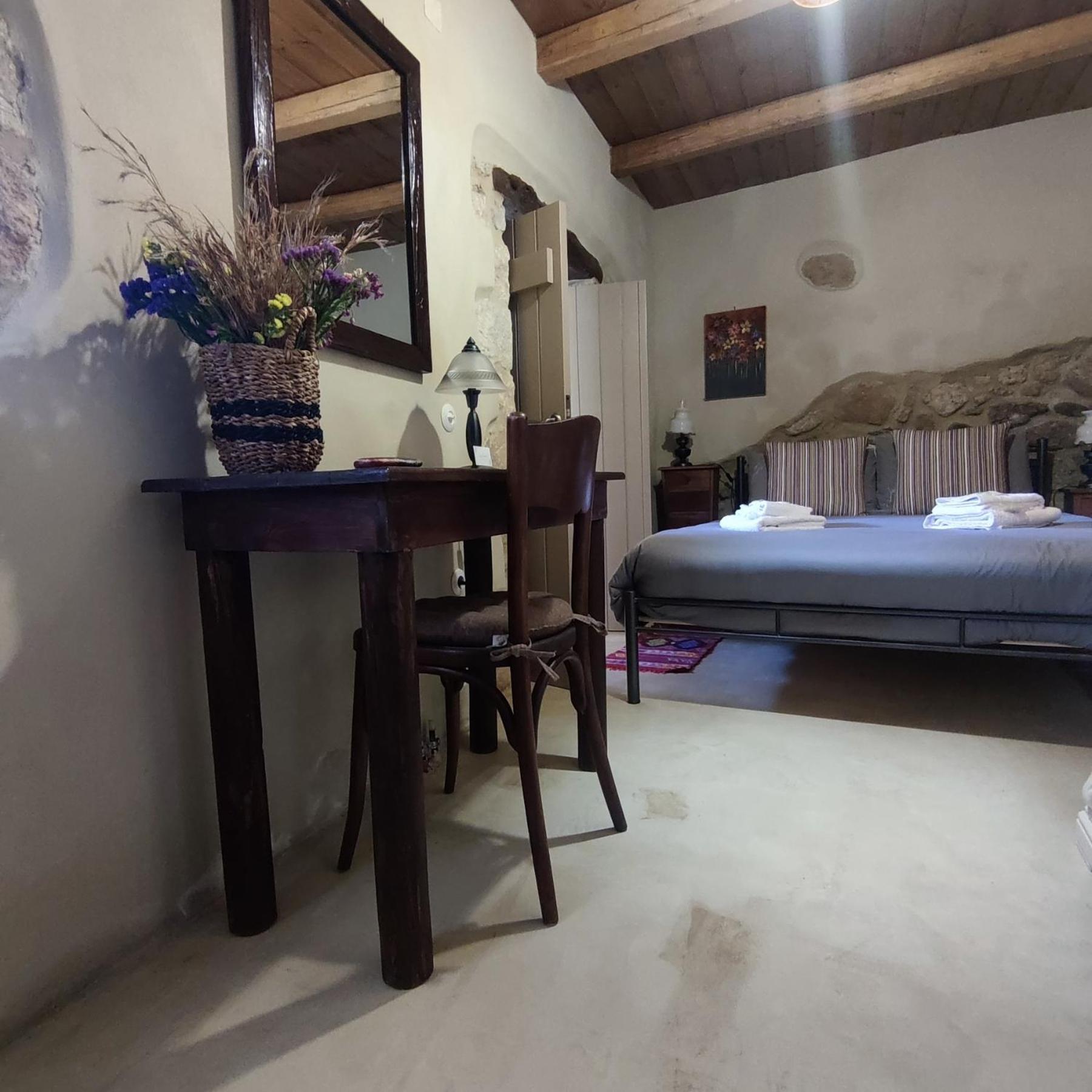 Casa Opuntia Holiday home Pappaygiannades