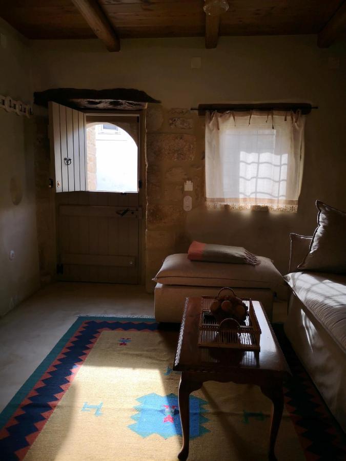 Casa Opuntia Prázdninový dům