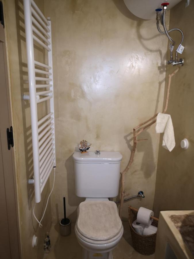Casa Opuntia Prázdninový dům